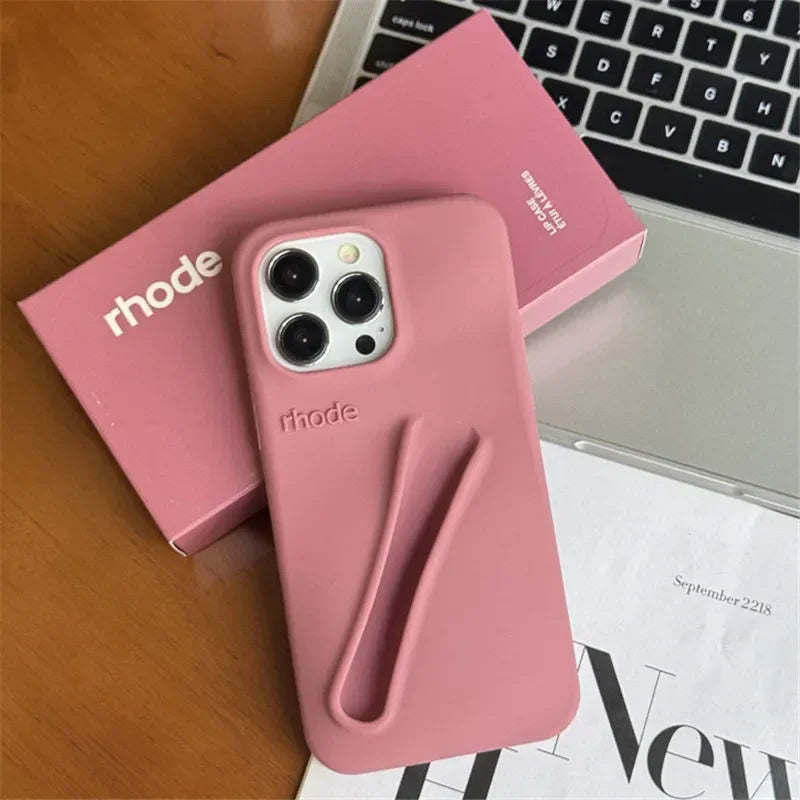 Rhode Iphone Case