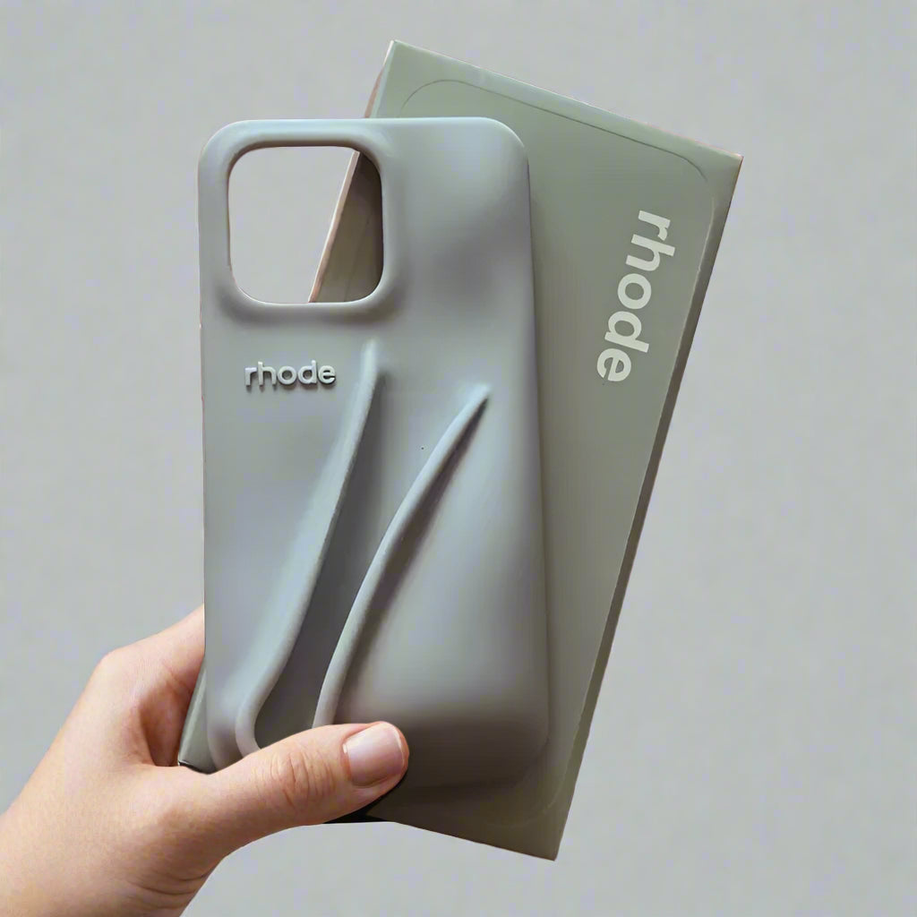 Rhode Iphone Case