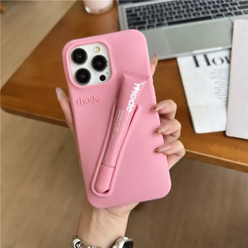 Rhode Iphone Case
