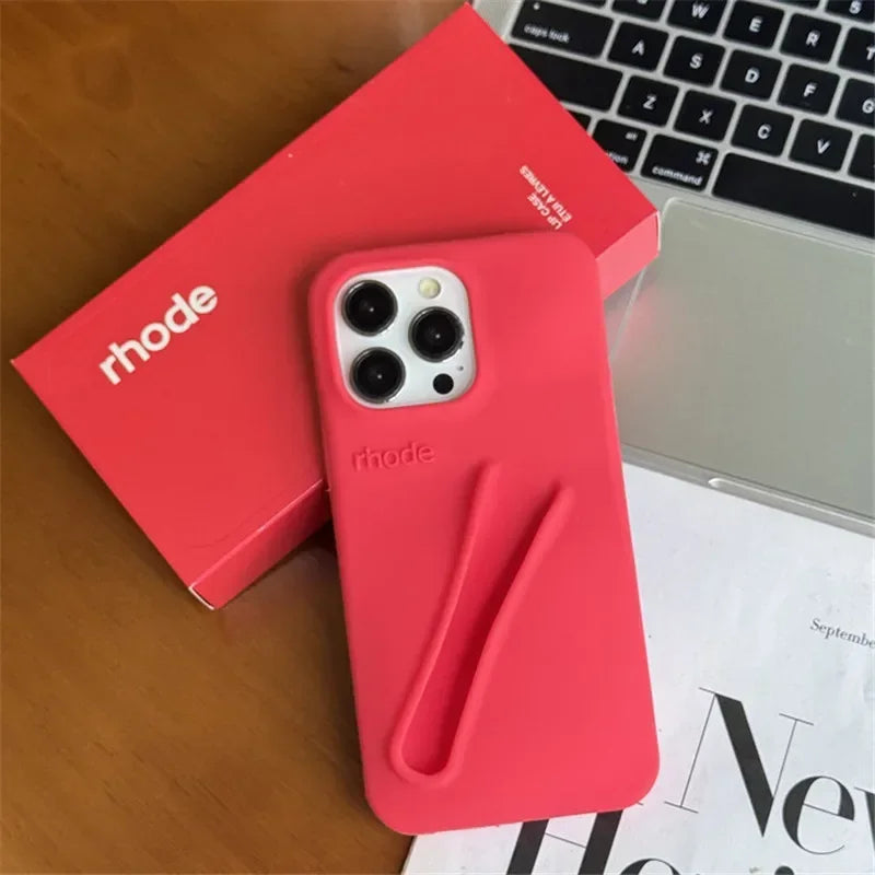 Rhode Iphone Case
