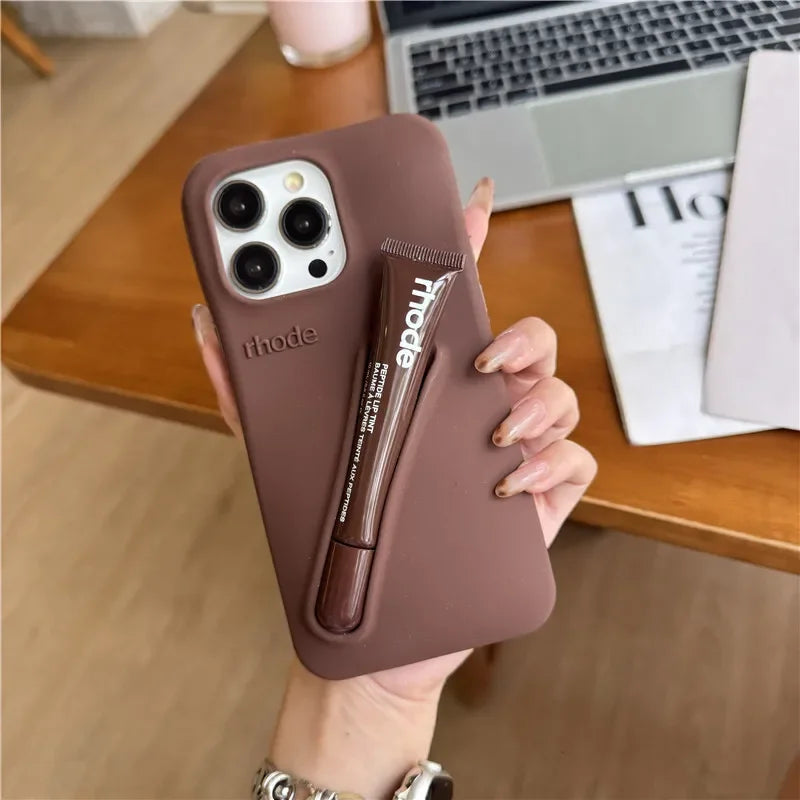 Rhode Iphone Case