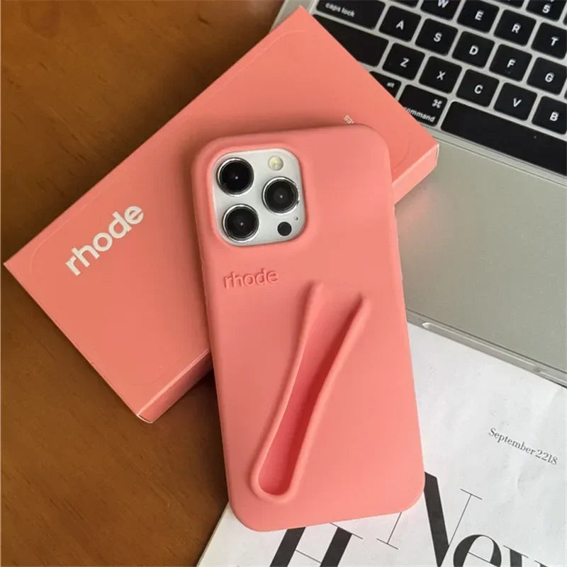 Rhode Iphone Case