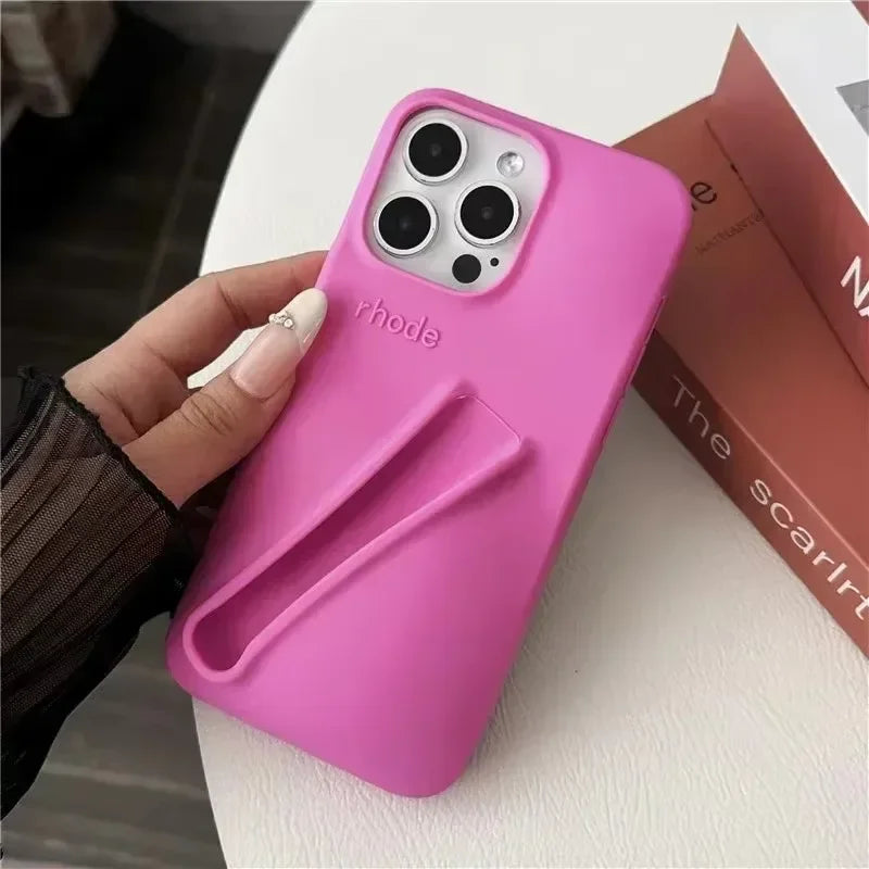 Rhode Iphone Case