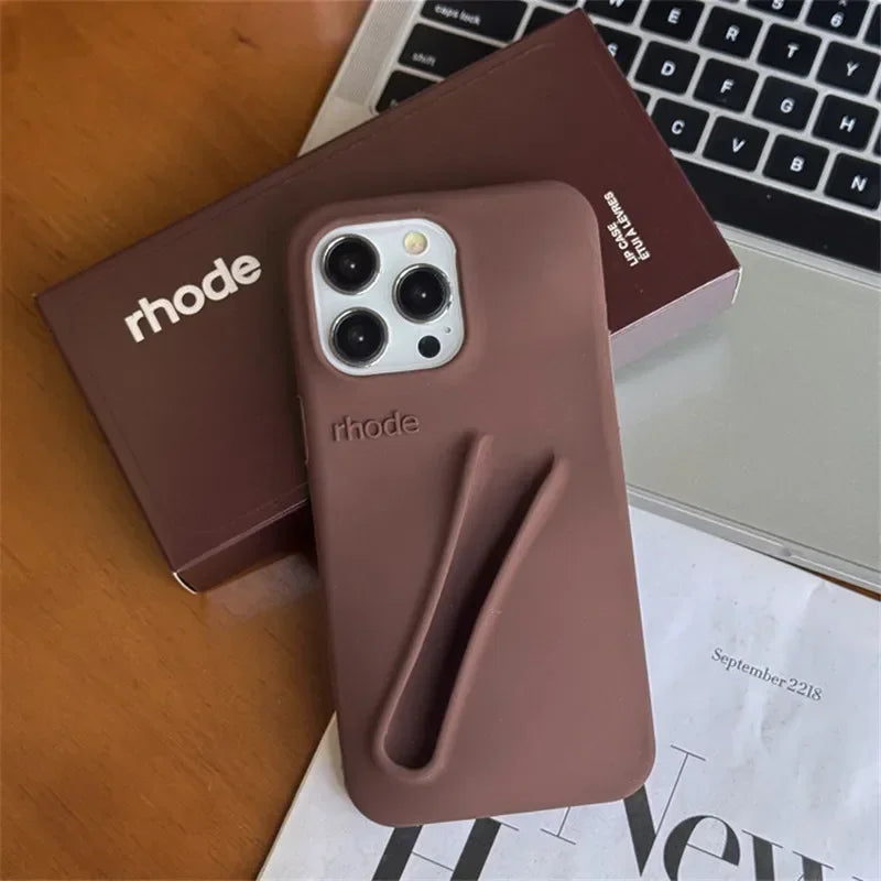 Rhode Iphone Case