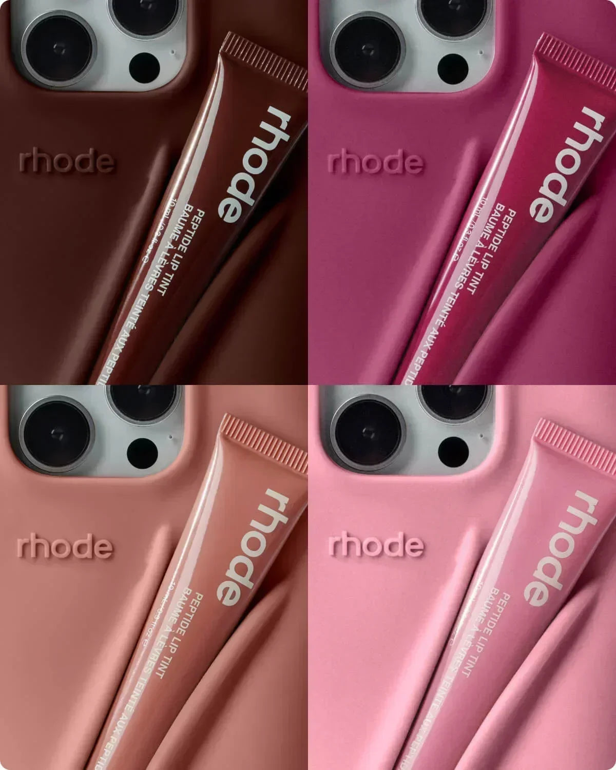 Rhode Iphone Case