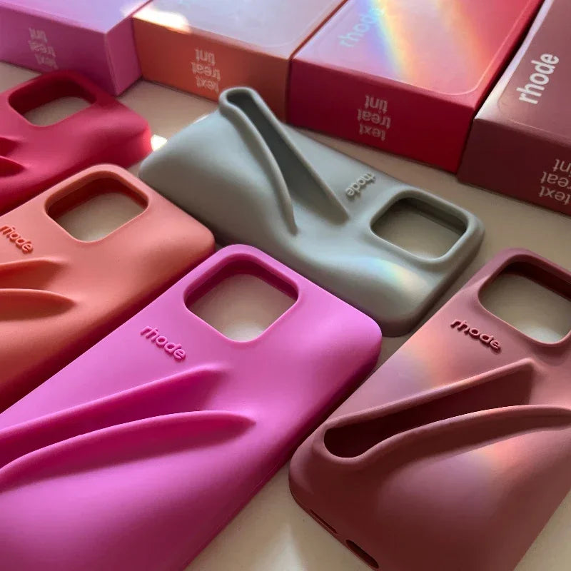 Rhode Iphone Case