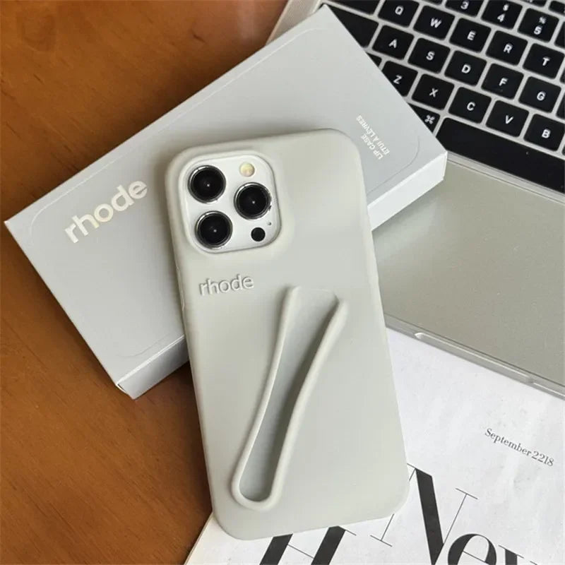 Rhode Iphone Case
