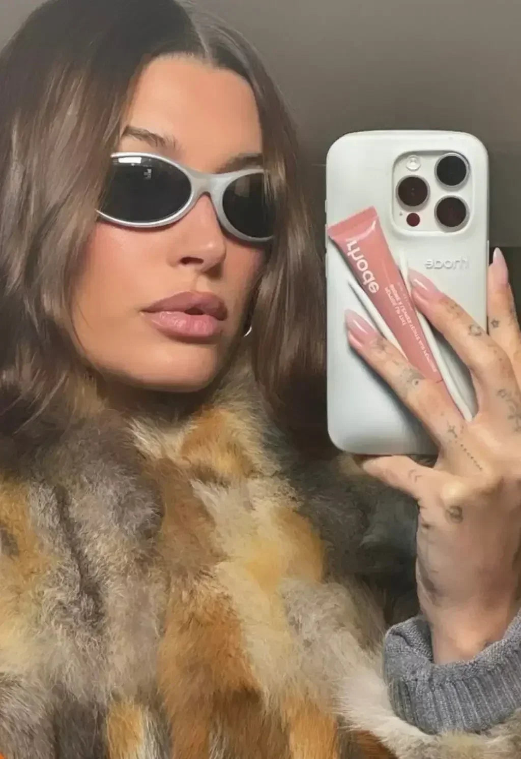 Rhode Iphone Case
