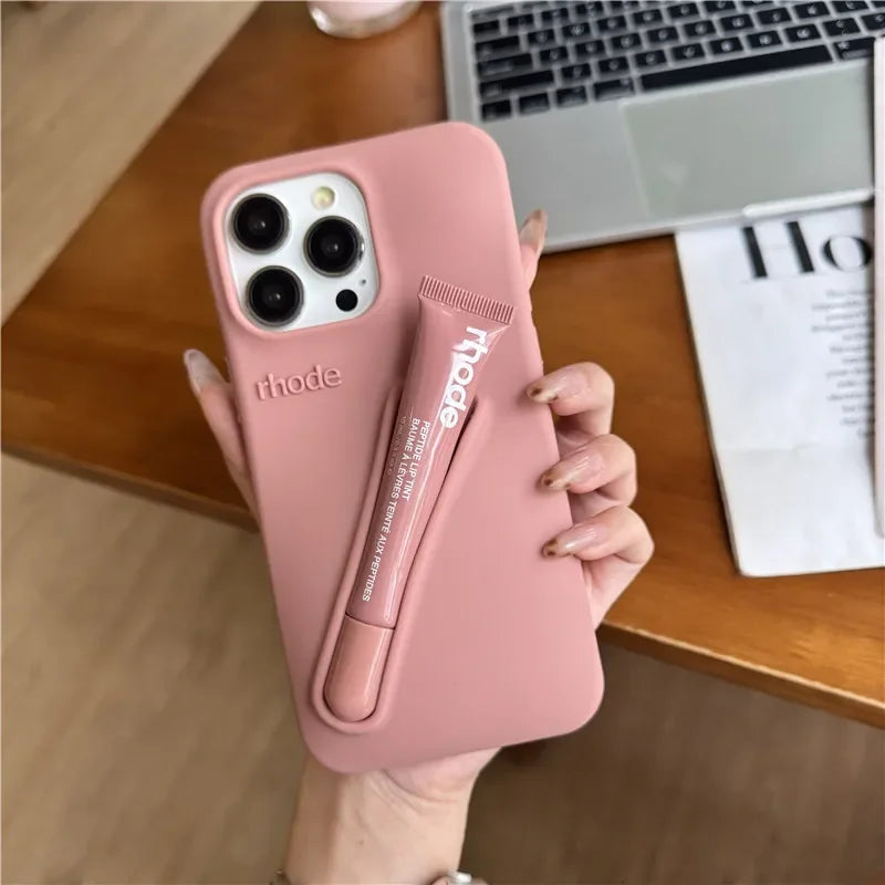 Rhode Iphone Case