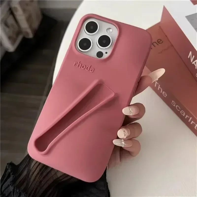 Rhode Iphone Case