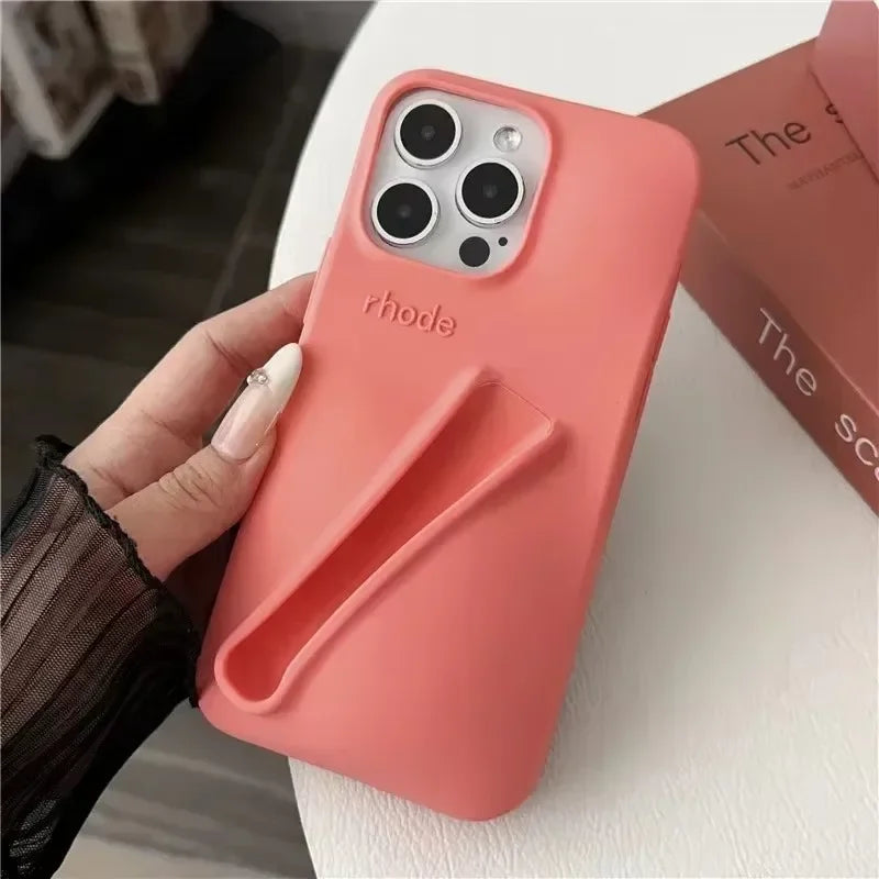 Rhode Iphone Case