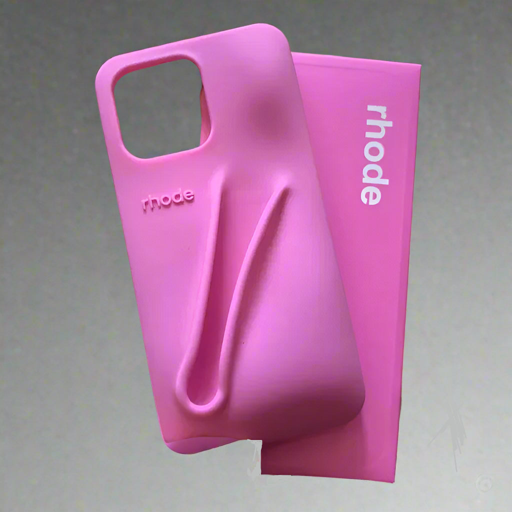 Rhode Iphone Case