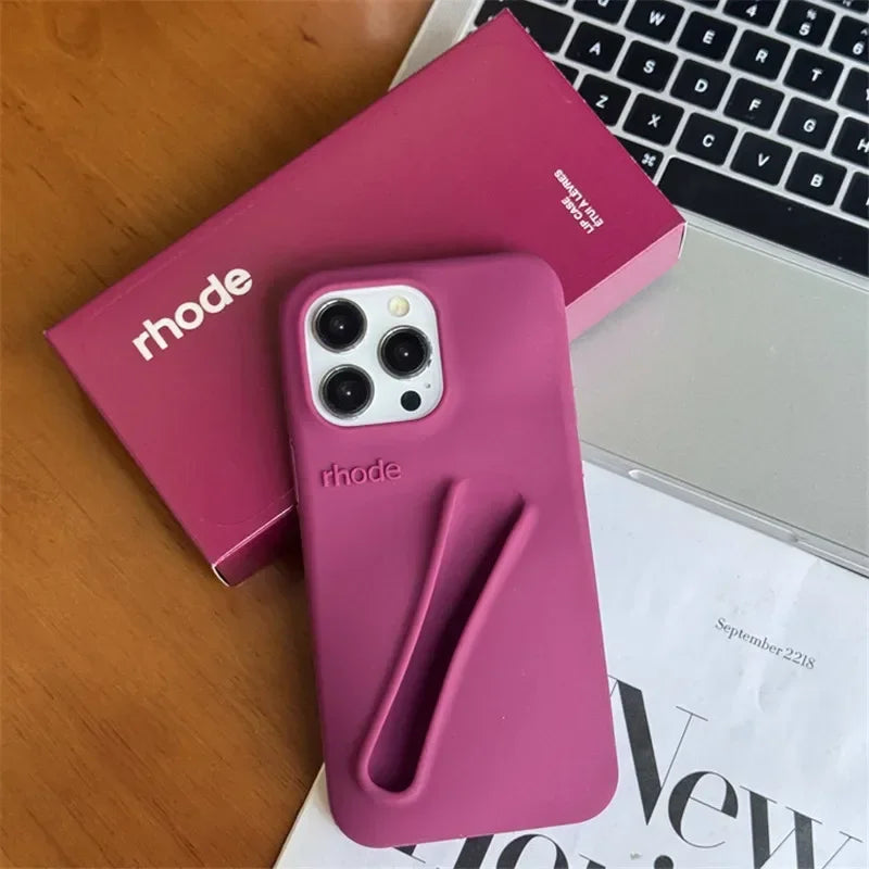 Rhode Iphone Case