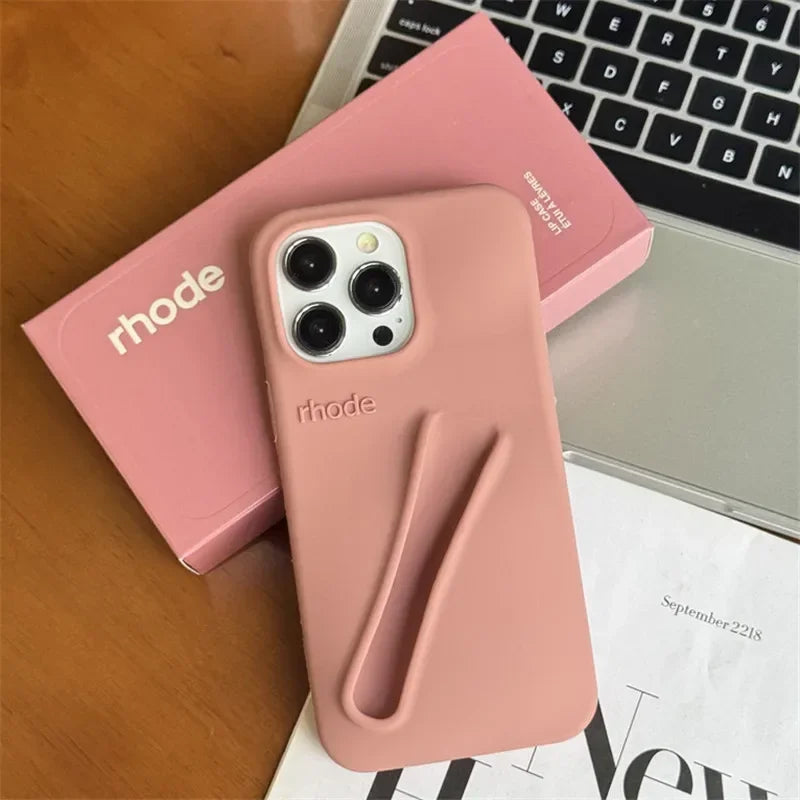 Rhode Iphone Case