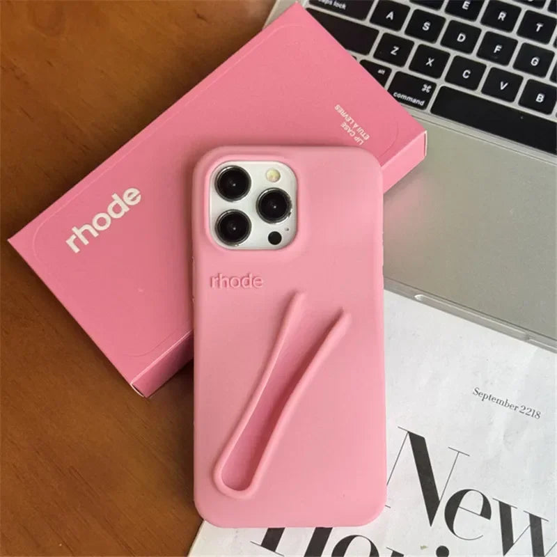 Rhode Iphone Case