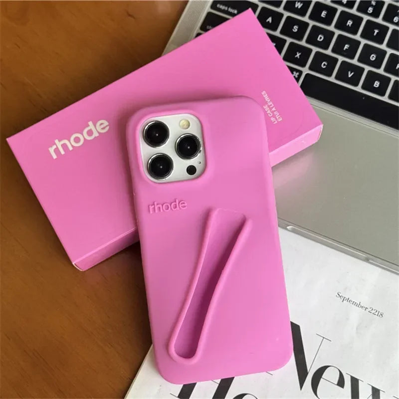 Rhode Iphone Case