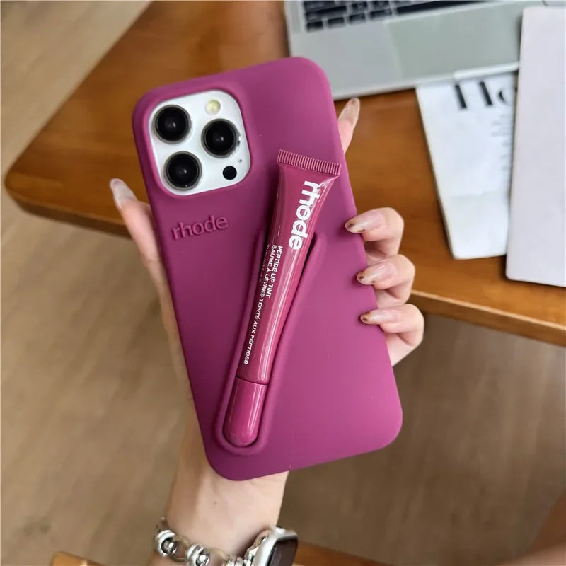 Rhode Iphone Case