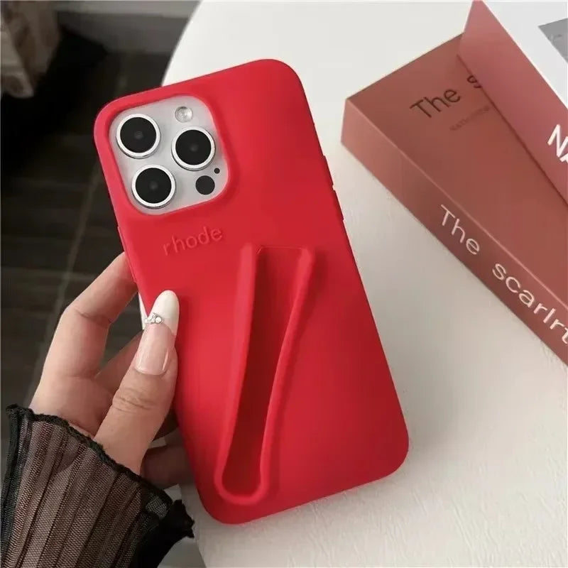 Rhode Iphone Case